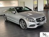 Mercedes-Benz C-Klasse bei Sportwagen.expert - Abbildung (5 / 15)