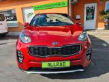 Kia Sportage bei Sportwagen.expert - Abbildung (2 / 15)