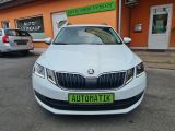 Skoda Octavia bei Sportwagen.expert - Abbildung (2 / 15)