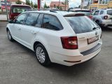 Skoda Octavia bei Sportwagen.expert - Abbildung (7 / 15)