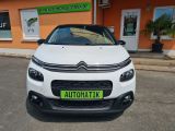 Citroen C3 bei Sportwagen.expert - Abbildung (2 / 15)