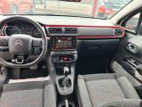 Citroen C3 bei Sportwagen.expert - Abbildung (11 / 15)