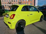 Abarth 595 bei Sportwagen.expert - Abbildung (5 / 15)