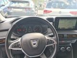 Dacia Sandero bei Sportwagen.expert - Abbildung (14 / 15)