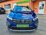 Dacia Sandero bei Sportwagen.expert - Abbildung (2 / 15)