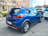 Dacia Sandero bei Sportwagen.expert - Abbildung (5 / 15)