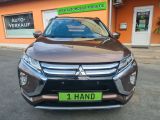 Mitsubishi Eclipse bei Sportwagen.expert - Abbildung (2 / 15)