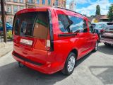 VW Caddy bei Sportwagen.expert - Abbildung (5 / 15)