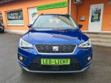 Seat Arona bei Sportwagen.expert - Abbildung (2 / 15)