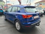 Seat Arona bei Sportwagen.expert - Abbildung (7 / 15)