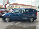 Dacia Lodgy bei Sportwagen.expert - Abbildung (8 / 15)