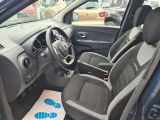 Dacia Lodgy bei Sportwagen.expert - Abbildung (10 / 15)