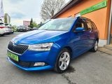 Skoda Fabia bei Sportwagen.expert - Abbildung (3 / 15)