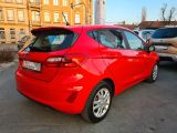 Ford Fiesta bei Sportwagen.expert - Abbildung (5 / 15)