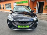 Ford Kuga bei Sportwagen.expert - Abbildung (2 / 15)