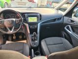 Opel Zafira bei Sportwagen.expert - Abbildung (11 / 15)