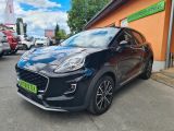 Ford Puma bei Sportwagen.expert - Abbildung (3 / 15)