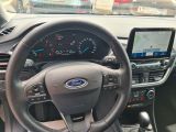 Ford Puma bei Sportwagen.expert - Abbildung (13 / 15)