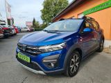 Dacia Sandero bei Sportwagen.expert - Abbildung (3 / 15)