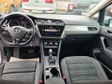 VW Touran bei Sportwagen.expert - Abbildung (11 / 15)