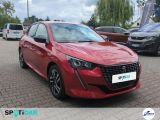 Peugeot 208 bei Sportwagen.expert - Abbildung (3 / 15)