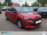 Peugeot 208 bei Sportwagen.expert - Abbildung (3 / 15)