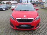 Peugeot 108 bei Sportwagen.expert - Abbildung (2 / 12)