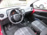 Peugeot 108 bei Sportwagen.expert - Abbildung (8 / 12)