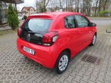 Peugeot 108 bei Sportwagen.expert - Abbildung (4 / 12)