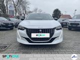 Peugeot 208 bei Sportwagen.expert - Abbildung (2 / 15)