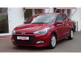 Hyundai i20 bei Sportwagen.expert - Abbildung (2 / 15)