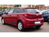 Hyundai i20 bei Sportwagen.expert - Abbildung (3 / 15)