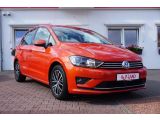 VW Golf Sportsvan bei Sportwagen.expert - Abbildung (6 / 15)