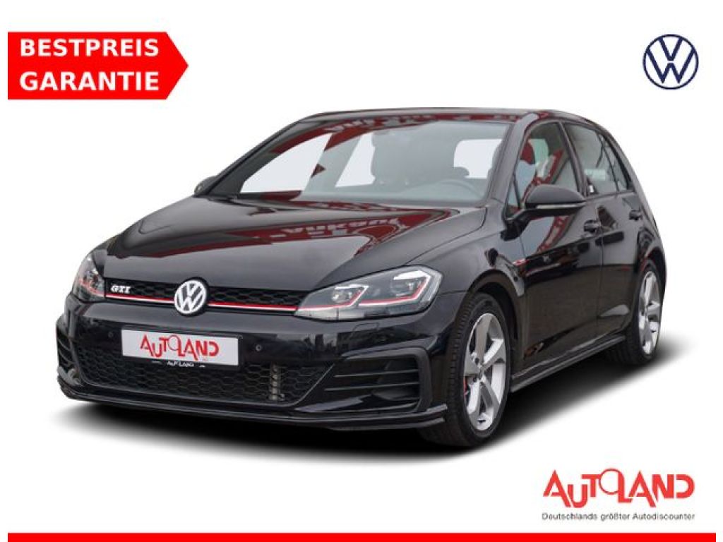 VW Golf VII bei Sportwagen.expert - Hauptabbildung VW Golf VII bei Sportwagen.expert - Hauptabbildung