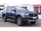 Ford Ranger bei Sportwagen.expert - Abbildung (6 / 15)