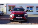 Dacia Sandero bei Sportwagen.expert - Abbildung (7 / 15)