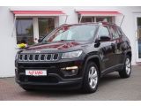 Jeep Compass bei Sportwagen.expert - Abbildung (2 / 15)