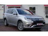 Mitsubishi Outlander bei Sportwagen.expert - Abbildung (6 / 15)