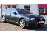 Audi A4 bei Sportwagen.expert - Abbildung (6 / 15) Audi A4 bei Sportwagen.expert - Abbildung (6 / 15)