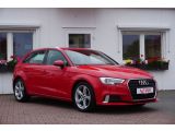 Audi A3 Sportback bei Sportwagen.expert - Abbildung (6 / 15)