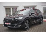 Seat Tarraco bei Sportwagen.expert - Abbildung (2 / 15) Seat Tarraco bei Sportwagen.expert - Abbildung (2 / 15)
