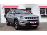 Jeep Compass bei Sportwagen.expert - Abbildung (6 / 15)