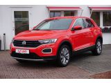 VW T-Roc bei Sportwagen.expert - Abbildung (2 / 15) VW T-Roc bei Sportwagen.expert - Abbildung (2 / 15)
