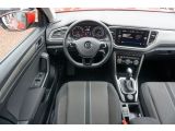 VW T-Roc bei Sportwagen.expert - Abbildung (10 / 15) VW T-Roc bei Sportwagen.expert - Abbildung (10 / 15)
