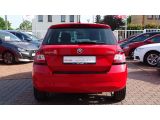 Skoda Fabia bei Sportwagen.expert - Abbildung (4 / 15)