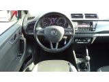 Skoda Fabia bei Sportwagen.expert - Abbildung (11 / 15)