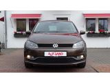 VW Polo bei Sportwagen.expert - Abbildung (7 / 15)