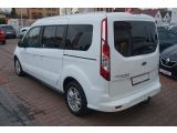 Ford Tourneo bei Sportwagen.expert - Abbildung (3 / 15) Ford Tourneo bei Sportwagen.expert - Abbildung (3 / 15)