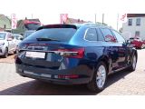Skoda Superb bei Sportwagen.expert - Abbildung (5 / 15)