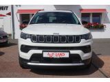 Jeep Compass bei Sportwagen.expert - Abbildung (6 / 15)